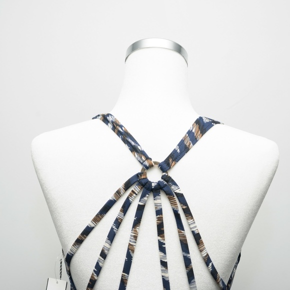 Magicsuit  - Drew One Piece in Neutral Territory Swimsuit - Picture 10 of 13